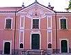 Palazzo ducale, dal sito www.paganica.it