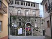 Palazzo Santoli, dal sito www.irpinia.info Palazzo Santoli, dal sito www.irpinia.info