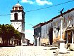 Il castello-carcere (a destra) in una foto d'epoca, dal sito http://giornalelirpinia.it Il castello-carcere (a destra) in una foto d'epoca, dal sito http://giornalelirpinia.it