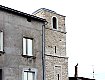 La torre medievale, foto del Comune di Pesco Sannita, dal sito www.pescosannitaturismo.it