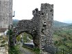 Porta medievale, dal sito www.comune.felitto.sa.it