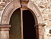 L'ingresso di palazzo Cirota, dal sito www.comune.ogliastrocilento.sa.it