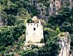 Maiori, Torre Lama del Cane, dal sito www.mexitalians.com/blog/antiche-torri-difensive-della-costiera-amalfitana