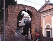 Porta Gervasona, dal sito www.riminiturismo.it
