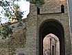 Porta Montanara, foto di User:Icio747, dal sito it.wikipedia.org