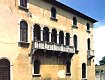 Il Palazzo Regazzoni-Sacile, dal sito www.comune.sacile.pn.it