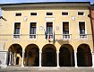 Il Palazzo Comunale, dal sito www.kartinpiazza.it