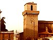 Torre Borgia nella foto GATC, dal sito www.gatc.it