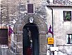 Porta Romana, dal sito http://api.culturalazio.it
