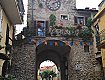 Una delle porte di accesso al borgo, dal sito www.liguriaheritage.it