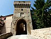 Porta di Levante o di San Giorgio, dal sito www.iluoghidelsilenzio.it