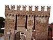 Porta Maggiore, foto di Vito Cassano (https://www.facebook.com/profile.php?id=100006252105008)