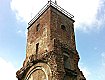 La "torre del castello", dal sito www.tripadvisor.it
