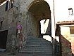 La porta urbica, dal sito www.comune.vignalemonferrato.al.it