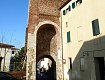 Porta Grossetana, dal sito http://istia-dombrone.blogspot.it