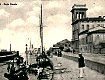 Il Porto Canale di Viareggio in una cartolina d'epoca, dal sito www.ebay.it