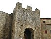 Porta San Francesco, dal sito http://it.volterraholidays.com