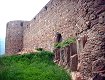 Il bel perimentro murario di Firmiano