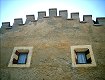 Un’altra immagine del castello di Dobbiaco