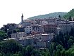 Il borgo, dal sito www.cosedelposto.it