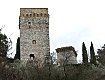 In primo piano la torre di Santa Margherita, in secondo la torre dei Cappuccini, dal sito www.iluoghidelsilenzio.it