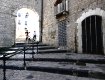 Porta San Giovanni: nei pressi, il palazzo De Bonis, dal sito www.aptbasilicata.it