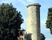 La torre angioina, dal sito www.comune.cittaducale.ri.it