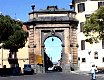 Porta Romana, dal sito www.romaepiu.it