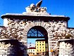 Porta S. Marco, dal sito www.lalivornina.it