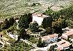 Borgo e Rocca visti dall'alto