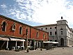 Il Palazzo Granaio, dal sito www.turismovenezia.it