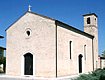 La chiesa di San Giacomo Apostolo, dal sito www.diocesi.concordia-pordenone.it