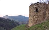 Bologa Castle