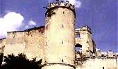 Boskovice Castle