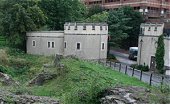Bristol Castle