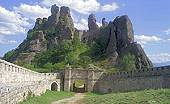 Belogradchik fortress