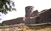Bohus Fortress - Kunglv (Kongahlla)