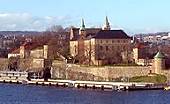 Akershus fortress