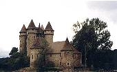 De Val castle