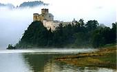 Dunajec Castle