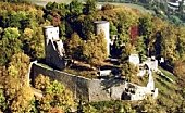Hohennagold Castle