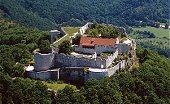 Hohenneuffen Castle