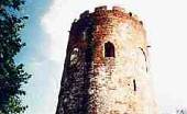 Kamenetskaya tower