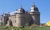 Chateau de Lavaux Sainte-Anne