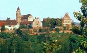 Leonberg Schloss