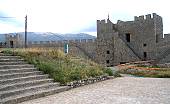 Ohrid - Samuel Fortress