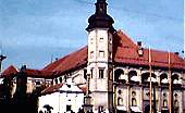 Maribor castle