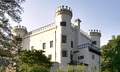 Castle Marzoll