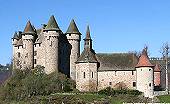 Chateau de Val (France)