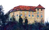 Brestanica - Rajhenburg Castle